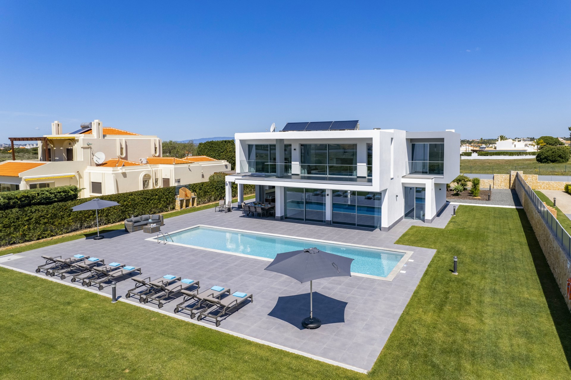 Villa Casa Gardenia in Galé